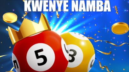 Unarejeshewa 7% Kwenye Namba