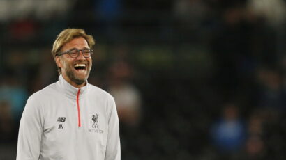 Klopp Kustaafu Soka