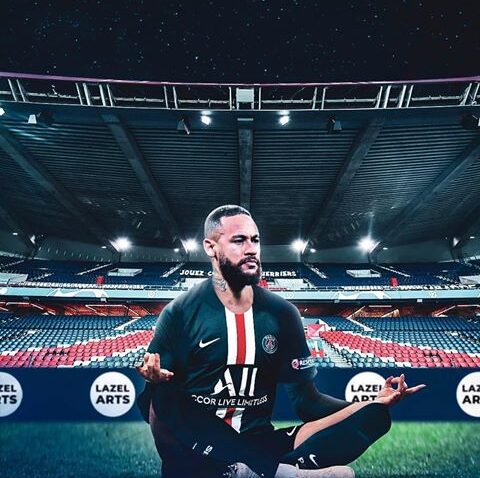 Tunakubali Utani Katika Soka, Ila wa PSG Mnh!