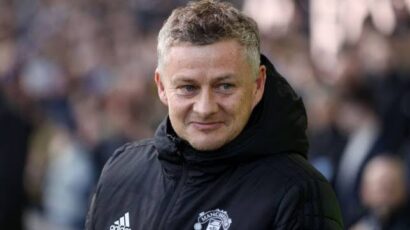 Ole Gunner Solskjaer ni Nani?