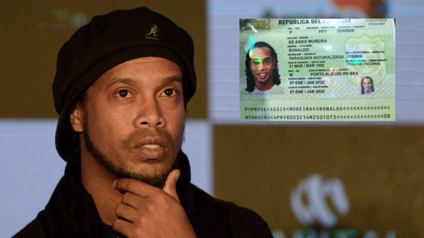 Ronaldinho: Picha Halisi ya Maisha ya Kiamerika Kusini!