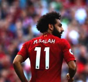 Wasiwasi Salah Kukosekana Miezi 4 Liverpool