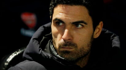 Historia Mbovu UEFA