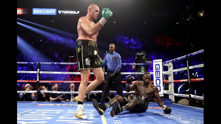 Hii ni Changamoto kwa LeBron