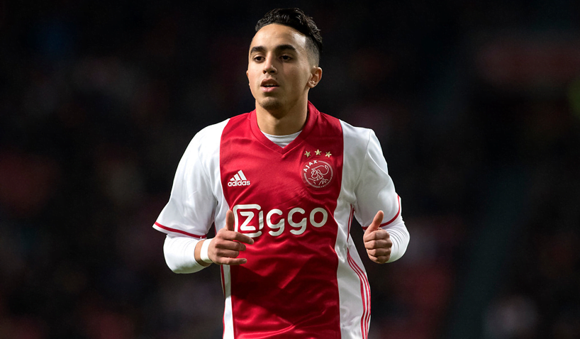 Nouri Ameamka na Anazungumza Baada ya Kutoka Coma