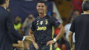 Ronaldo