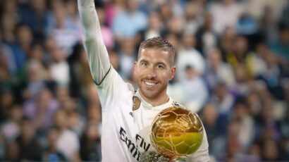 “Ramos Anastahili Ballon d’Or!” – Figo