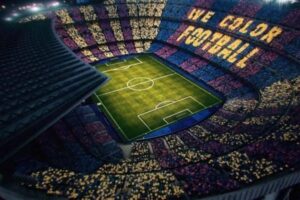 Camp Nou