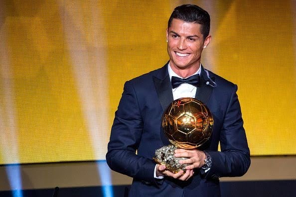 Utamwambia nini Ronaldo kuhusu Swahiba wake Alberto Fantara?