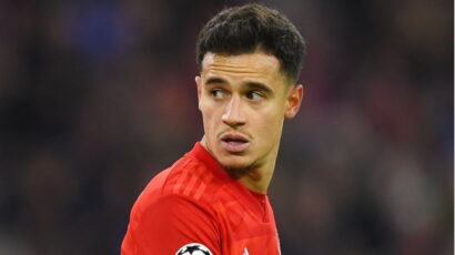 Tetesi za Usajili Leo: Chelsea Mazungumzoni Kumnasa Countinho