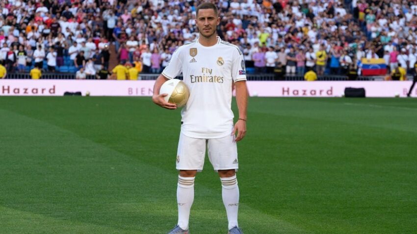 Uzito kwa Kula Sana Kunamponza Hazard!