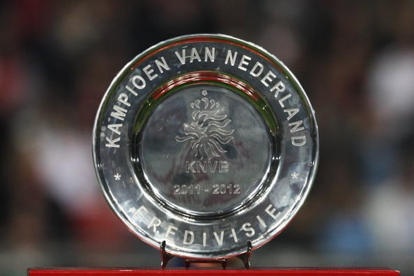 Msimu wa Eredivisie 2019/20 Kufutwa au Kumalizika?