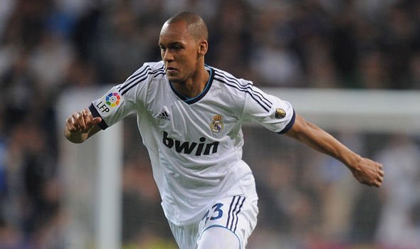 Huwezi Amini Kama Walikuwa Madrid