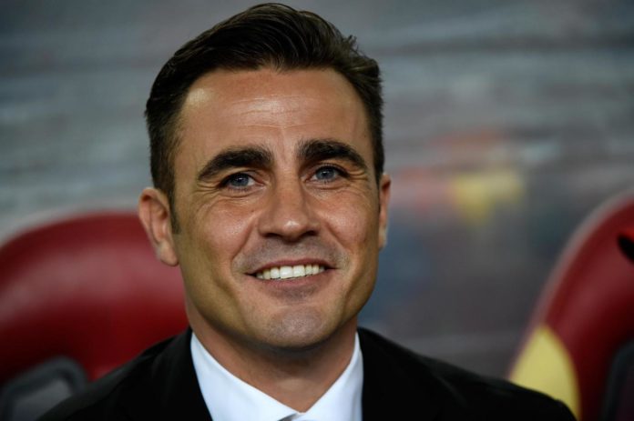 Fabio Cannavaro: Beki Kisiki Aliyeishi Maisha ya Washambuliaji