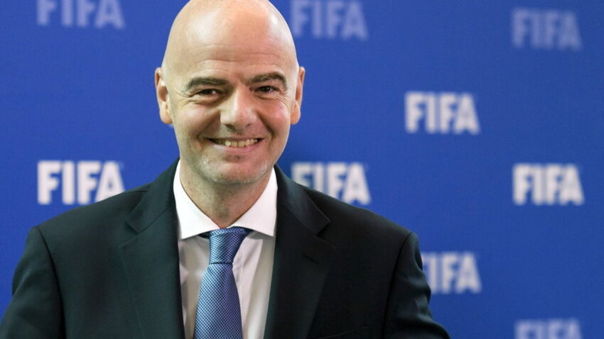FIFA Imeahirisha Women's Under-17 World Cup!