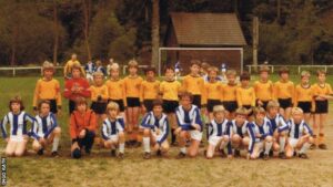Jurgen Klop Captain Kid, Sasa ni meneja