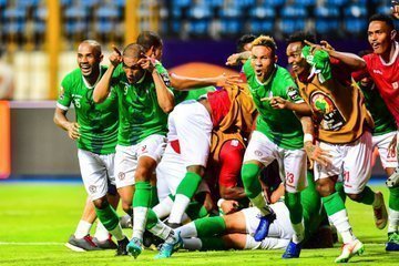 Soka la Hispania Ndani ya Madagascar