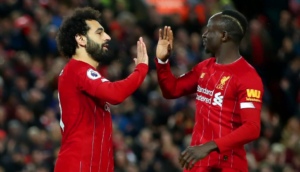 Mane: Nitakubali Tukinyimwa Taji EPL