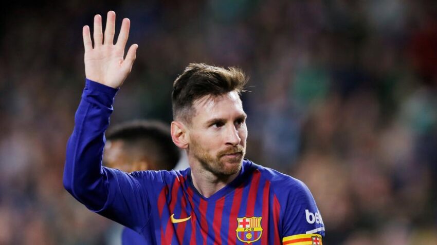Kama Messi na Ronaldo Wasingekuwepo