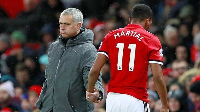 Mourinho Haishiwi Maneno!