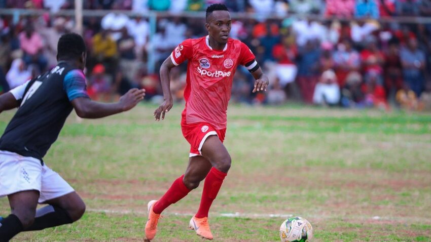 Wachezaji wa Kigeni Wanavyo Mnyima Namba Ndemla