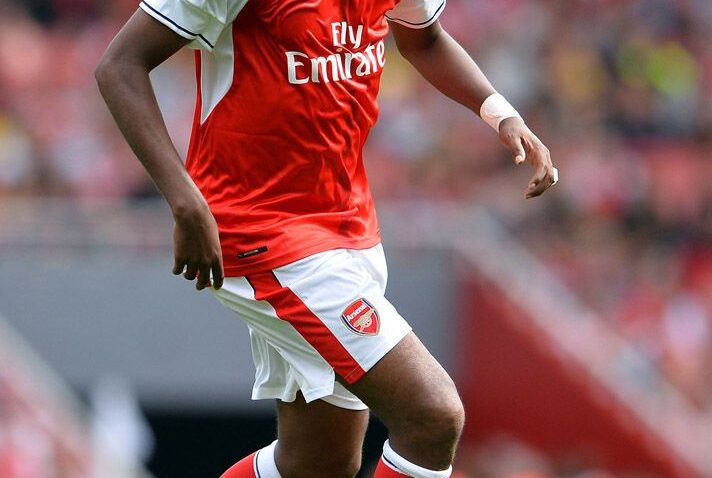 Unamjua Nwankwo Kanu?