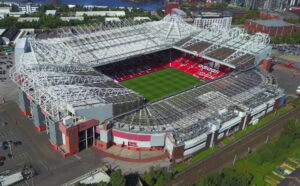 Old Trafford