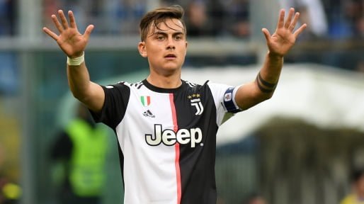 Dybala, Mazungumzo ya Mkataba Yanaendelea