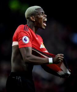 Man United Kuwafungulia Milango Liverpool