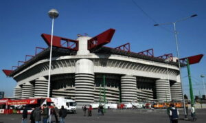 San Siro
