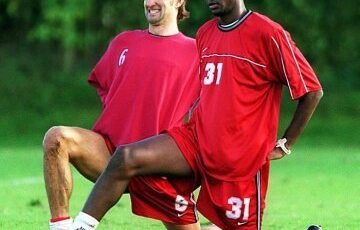 “Nilijihisi Nitakufa Nikiwa na Miaka 30!” – Tony Adams