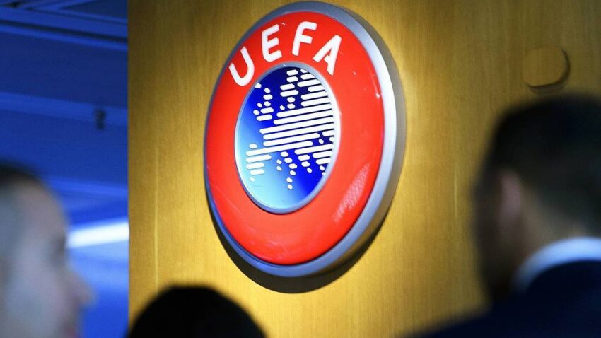 UEFA Wawalipa €236.5m Washirika Wake