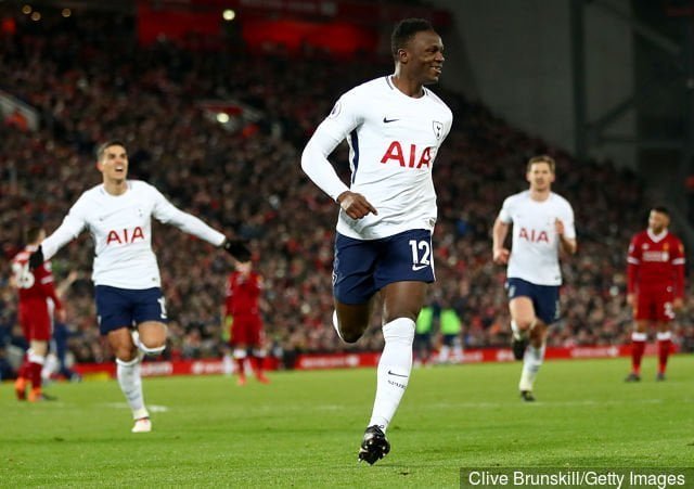 Victor Wanyama: Amrouche Alipwe Haraka Iwezekanavyo