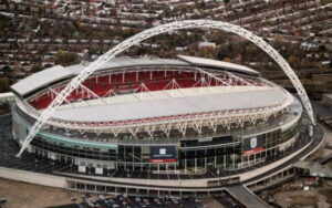 Wembley Footbal