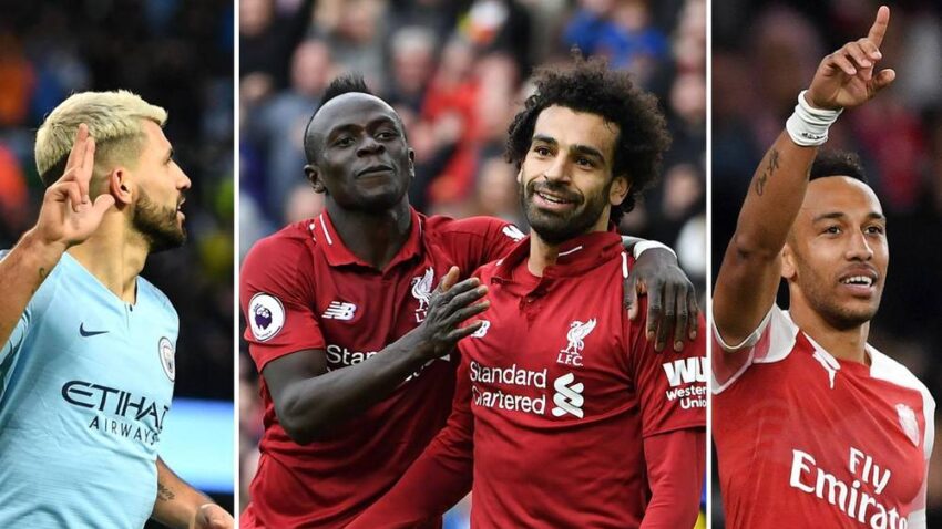 EPL: Wachezaji Wagoma Kukatwa 30%