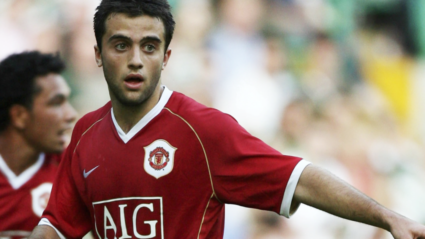 Rossi: "Kidogo Nijiunge Barca na Juve'