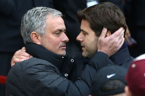 Tottenham Yaonywa Kupitia Kupitia Kipindi Kigumu Kiuchumi