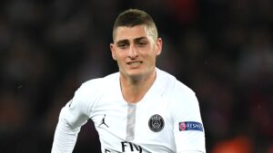 Verratti: 'Karantini ni Poa Zaidi kwa Mazoezi'