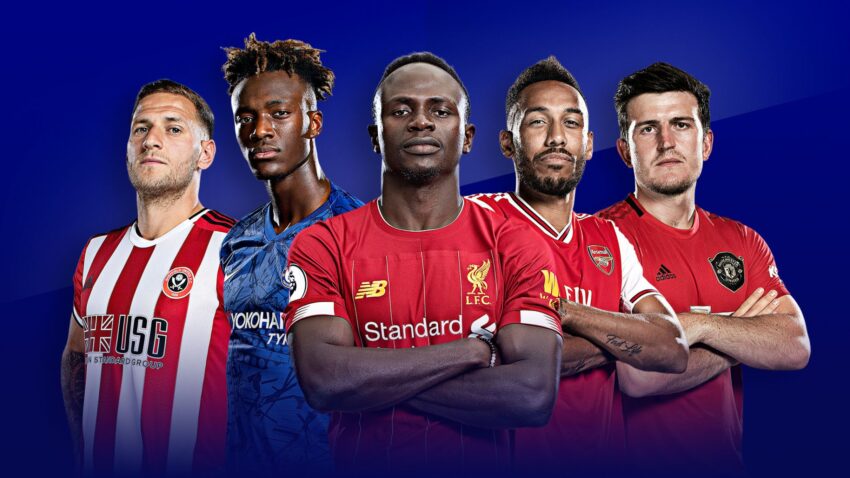 EPL Kupima Wachezaji kabla ya Ligi Kuendelea