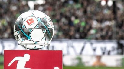 Matokeo ya Mechi Bundesliga