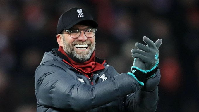 Jurgen Klopp: Ninajisikia Raha Sana kwa Liverpool