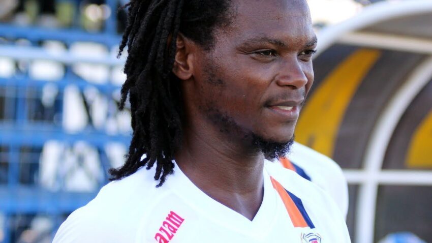 Amri Kiemba Aelezea Tofauti ya Makocha wa Ndani na Wakigeni