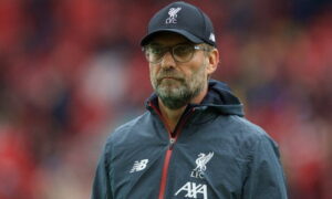 Jurgen Klopp anasema ana furaha sana kutokana na ubora wa kikosi chake kwa sasa. Bosi huyo wa Liverpool inayokipiga kwenye Ligi Kuu ya Uingereza, Jurgen Klopp amesema kwamba bado anafurahishwa sana na kikosi chake cha kwanza cha klabu hiyo.