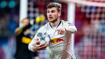 Timo Aitaka Liverpool Apiga Chini Ofa ya Bayern