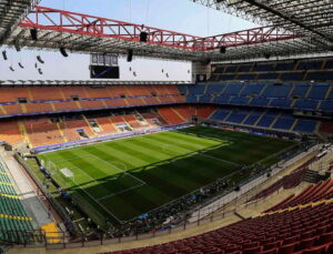 San Siro Unaweza Kubomolewa Kupisha Ujenzi Mpya