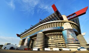 San Siro Unaweza Kubomolewa Kupisha Ujenzi Mpya