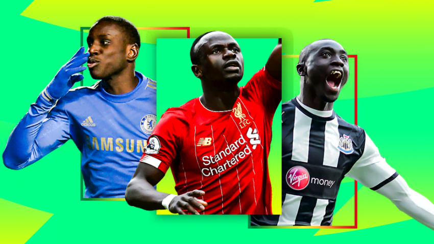 Nani ni Msenegal Bora Kutokea Premier League?