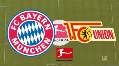 Bundesliga: Union Berlin na Bayern Kuumana Jioni ya Leo