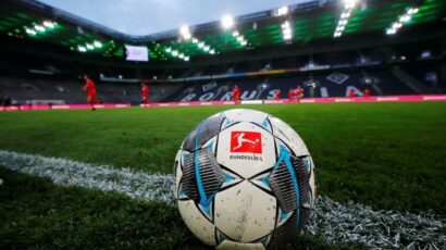 Ujerumani Wako Tayari Kuimalizia Bundesliga Msimu wa 2019/20