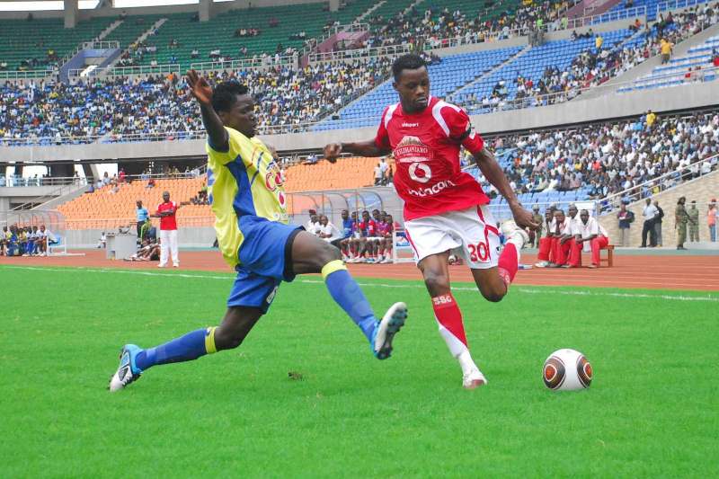 Ubashiri wa Meridian MAFISANGO; Simba Haitasahau Utumishi Wake Kabla